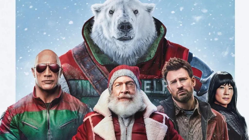 Imagem Operacao Natal Sessao de Cinema do artigo Operação Natal estreia com um elenco repleto de estrelas