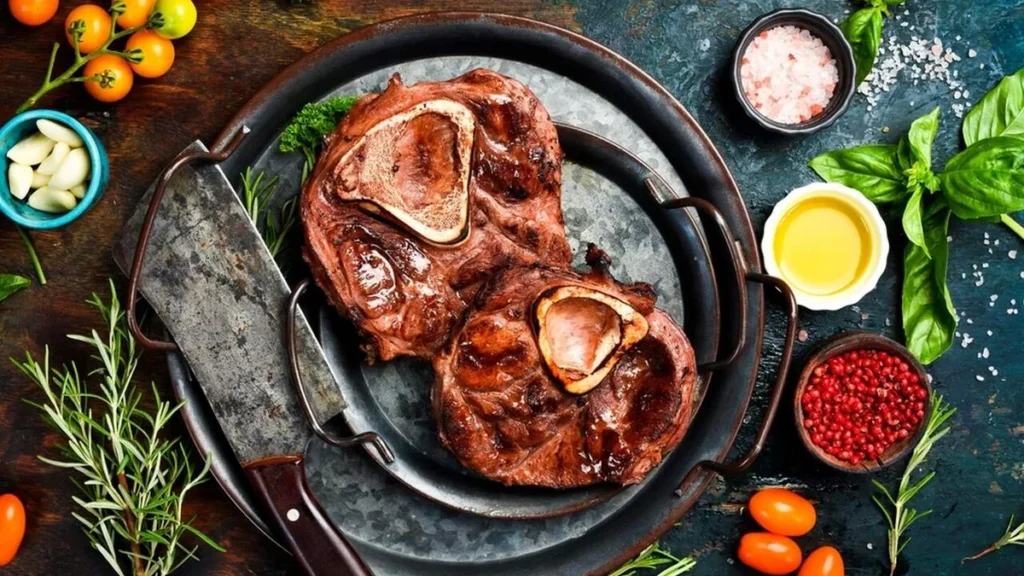 Imagem Ossobuco do artigo Chef no Ar: Ossobuco