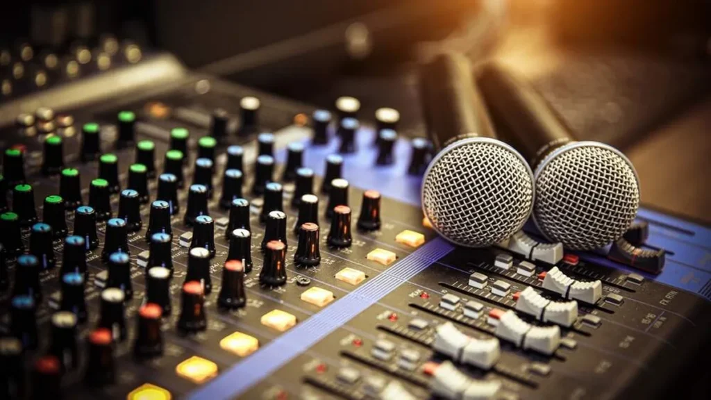 Imagem Radio do artigo Dia do Radialista: rezemos por esta especial profissão