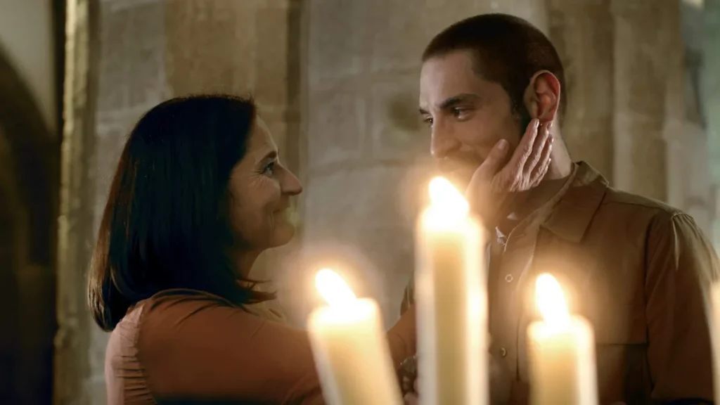 Imagem TERRA SANTA do artigo TV Aparecida exibe filme "Terra Santa - O Último Peregrino" no Tela de Sexta