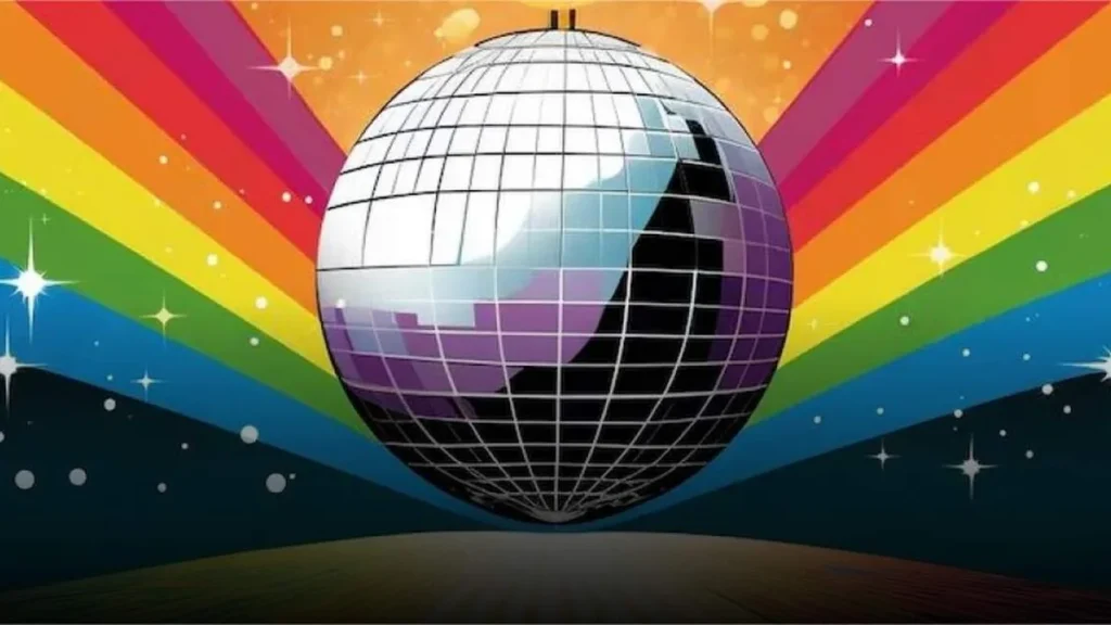 Imagem Nosso Palco do artigo Qual a influência da “Disco Music” na música brasileira?