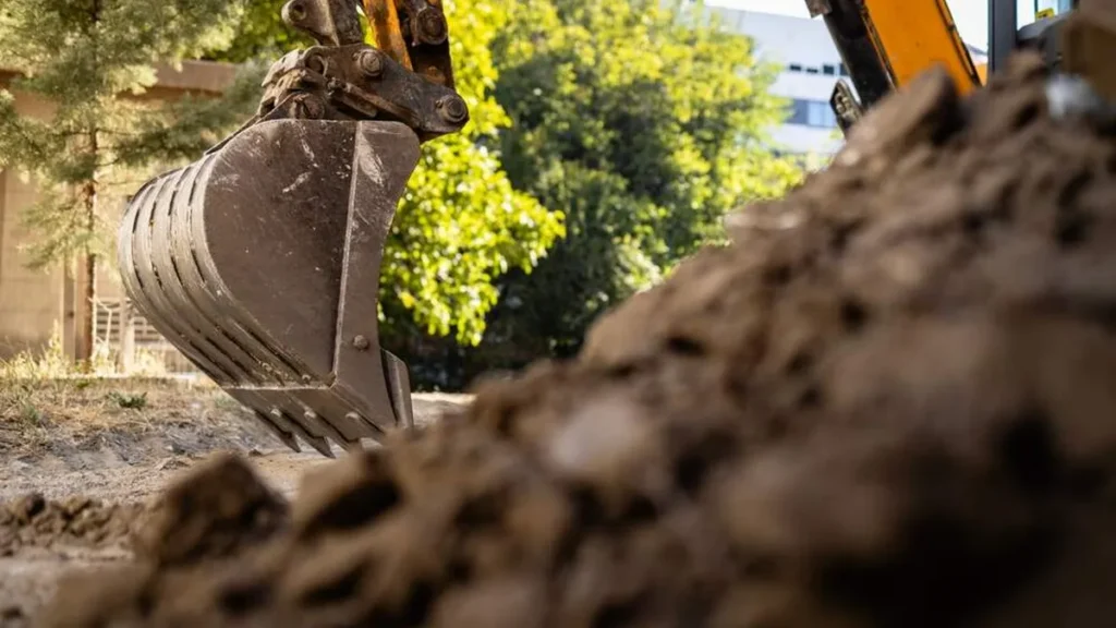 Imagem Obras do artigo Guaratinguetá inicia obras para conter alagamentos na região do Beira Rio