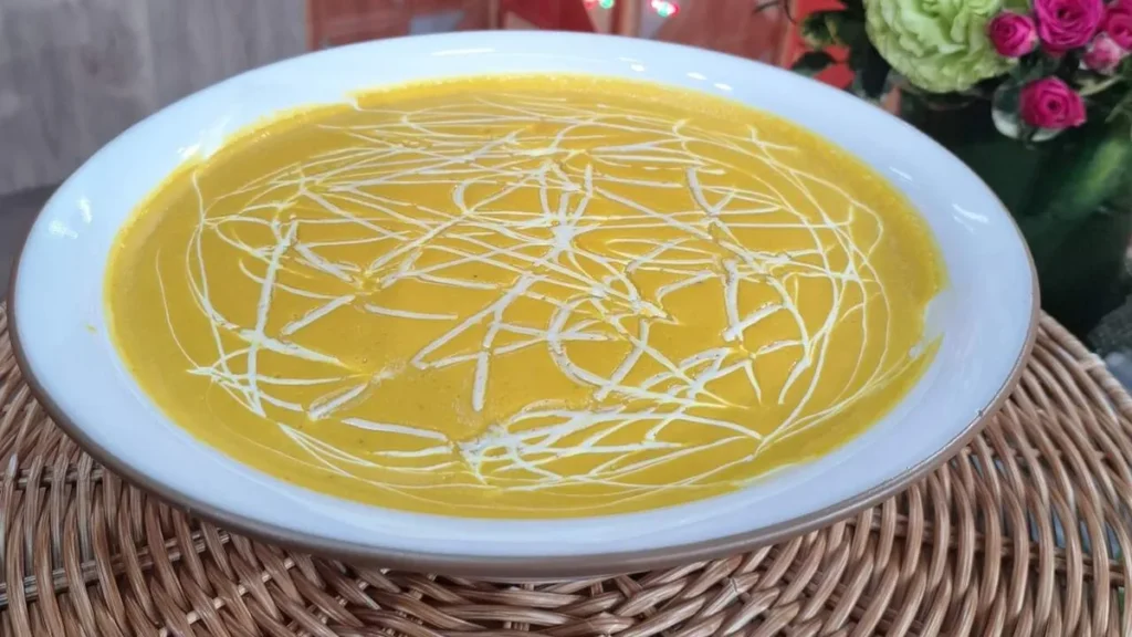 Imagem 3 Creme de abobora sabor de vida do artigo Creme de Abóbora – Sabor de Vida