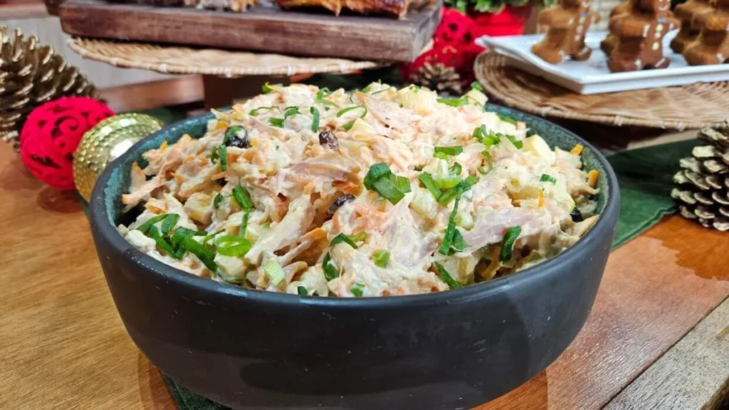 Imagem Salpicao Sabor de Vida do artigo Salpicão – Sabor de Vida