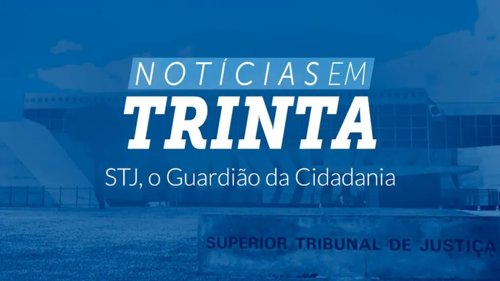 Imagem N30 especial o guardiao da cidadania do artigo Reveja o especial premiado STJ: O Guardião da Cidadania