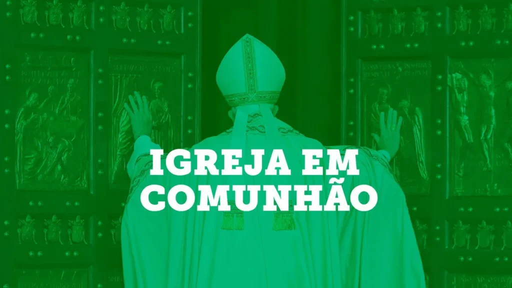 Imagem Especial Igreja em Comunhao do artigo Igreja em Comunhão: Retrospectiva 2024