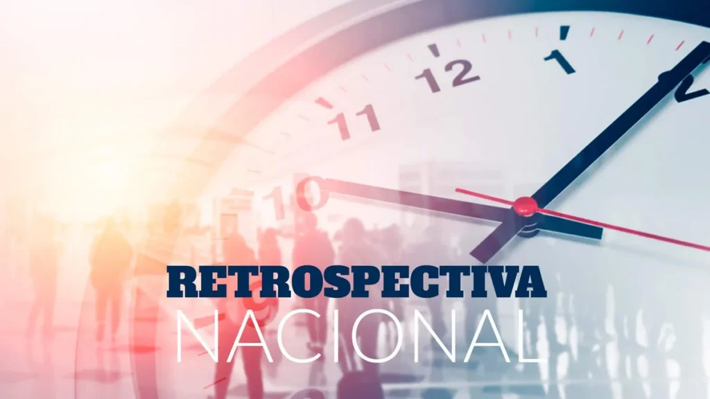 Imagem Retrospectiva N30 do artigo Acompanhe a Retrospectiva 2024 do Notícias em 30