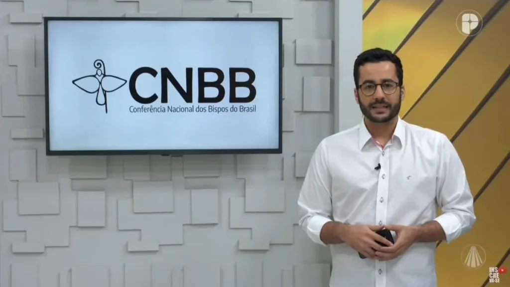 Imagem Guilherme Machado do artigo Igreja em Saída - 23 de janeiro de 2023