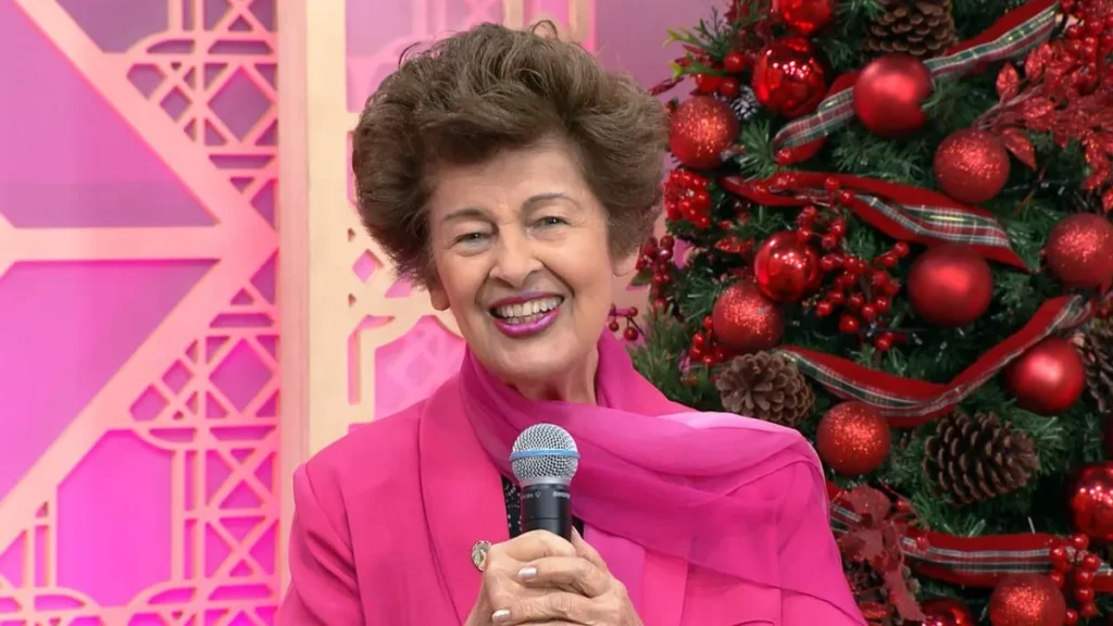 Imagem Irma Custodia Cardoso do artigo Celebrar Bem – 3º Domingo do Advento (Ano C)