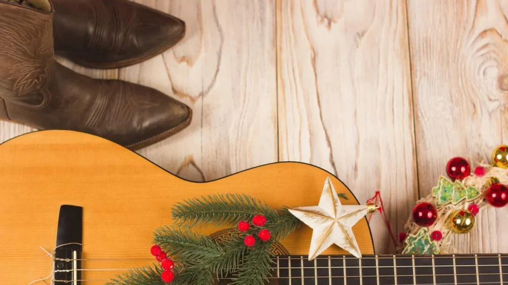Imagem Natal sertanejo do artigo Seu Natal mais sertanejo com a nossa playlist especial