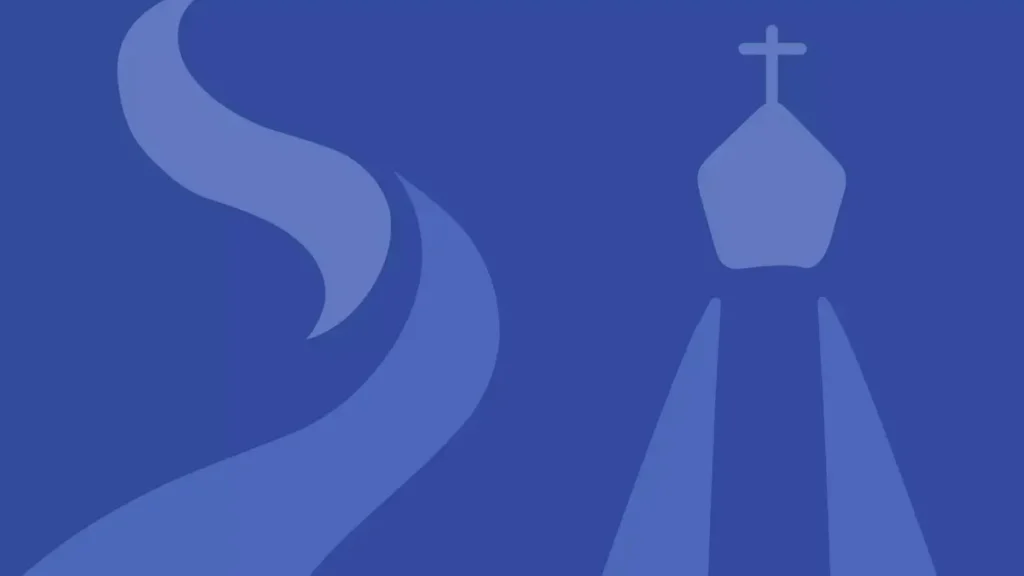 Imagem Sinodalidade RA do artigo Podcast Caminhar Juntos: Episódio 1 – O Sínodo da Sinodalidade