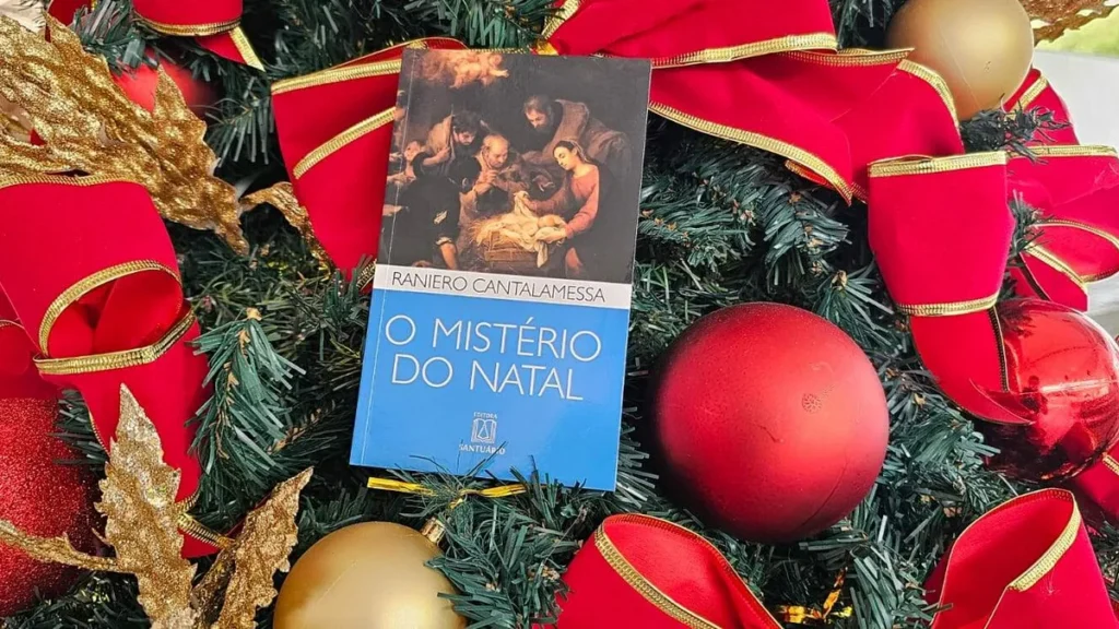 Imagem trechos que tocam a alma misterio do natal do artigo Compreenda o real sentido do Natal