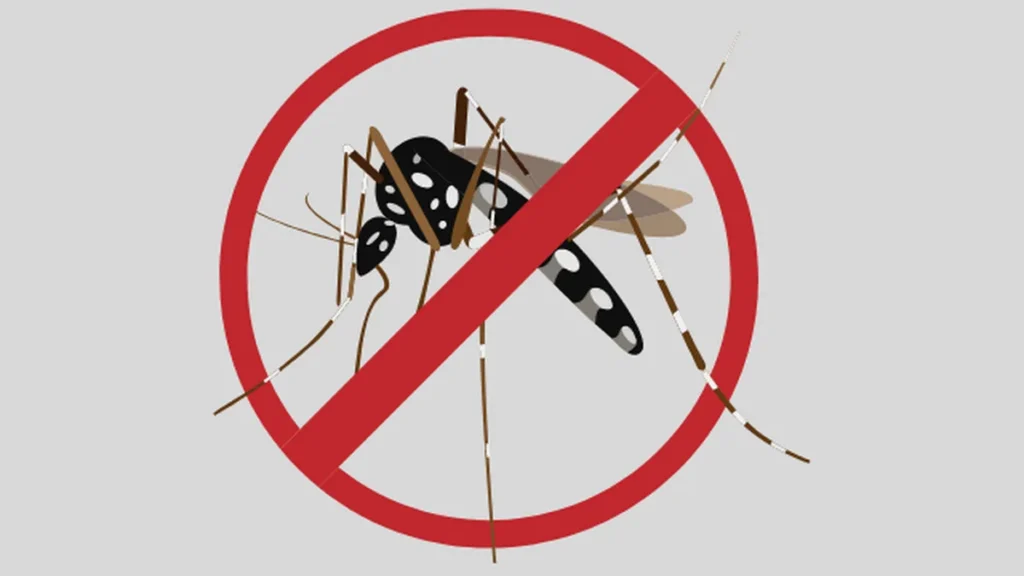 Imagem Combate a Dengue do artigo Governo do Estado lança plano de contingência para combate à dengue