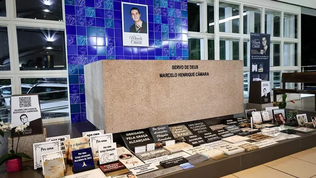 Imagem 53602918730 c1aaf960eb c do artigo Passo para beatificação de Marcelo Câmara avança em fase romana