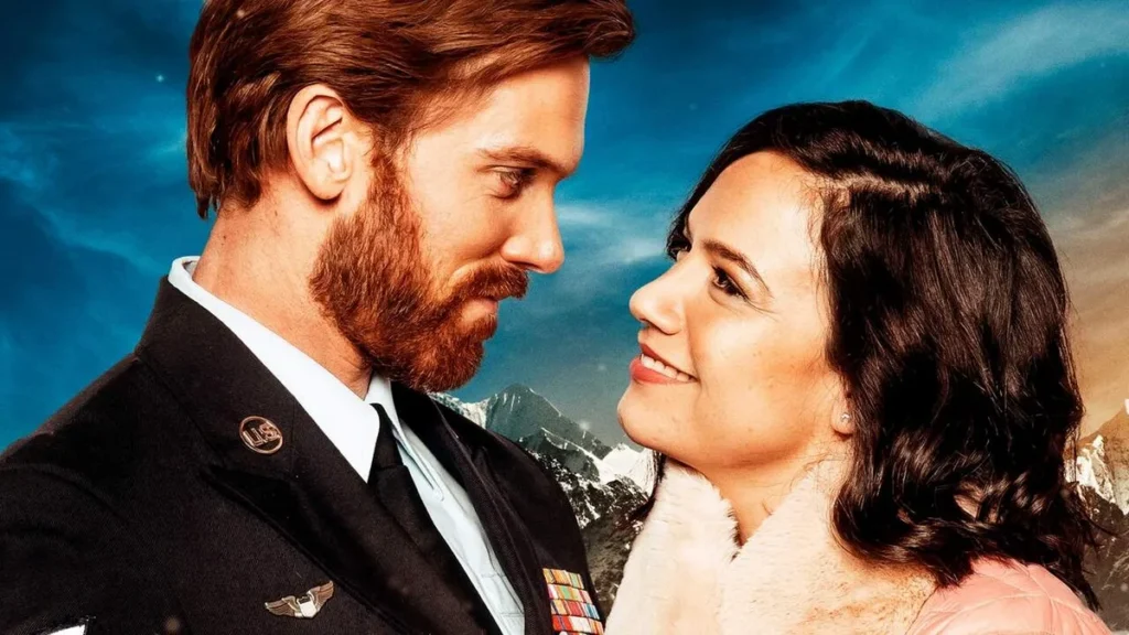 Imagem Com Amor Alasca 1 do artigo Produção norte-americana vai ao ar neste domingo na TV Aparecida