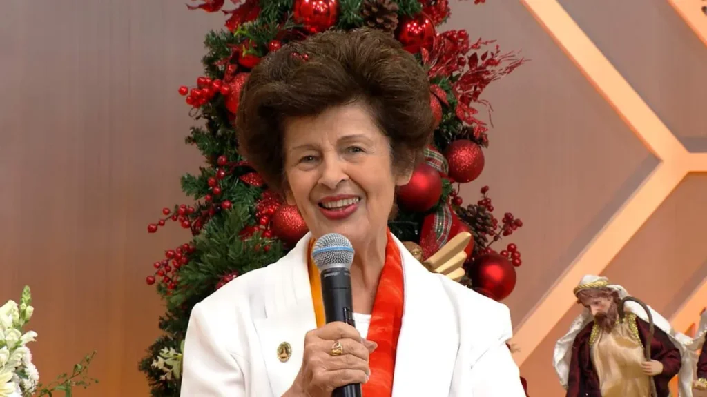 Imagem Irma custodia cardoso do artigo Celebrar Bem – Solenidade da Epifania do Senhor (Ano C)