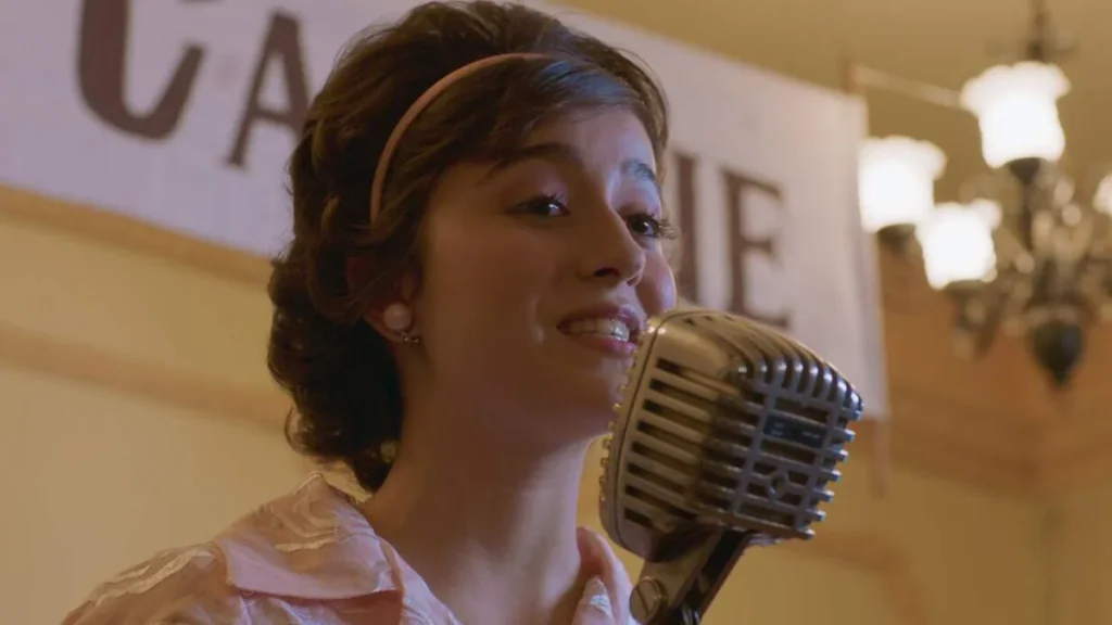 "Tela de Sexta" exibe filme inédito Um Broto Legal