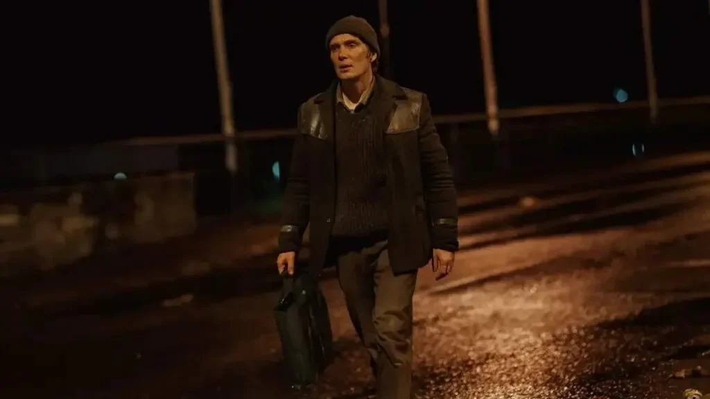 Imagem Sessao de Cinema Pequenas Coisas Como Estas do artigo "Pequenas Coisas Como Estas": o novo filme de Cillian Murphy