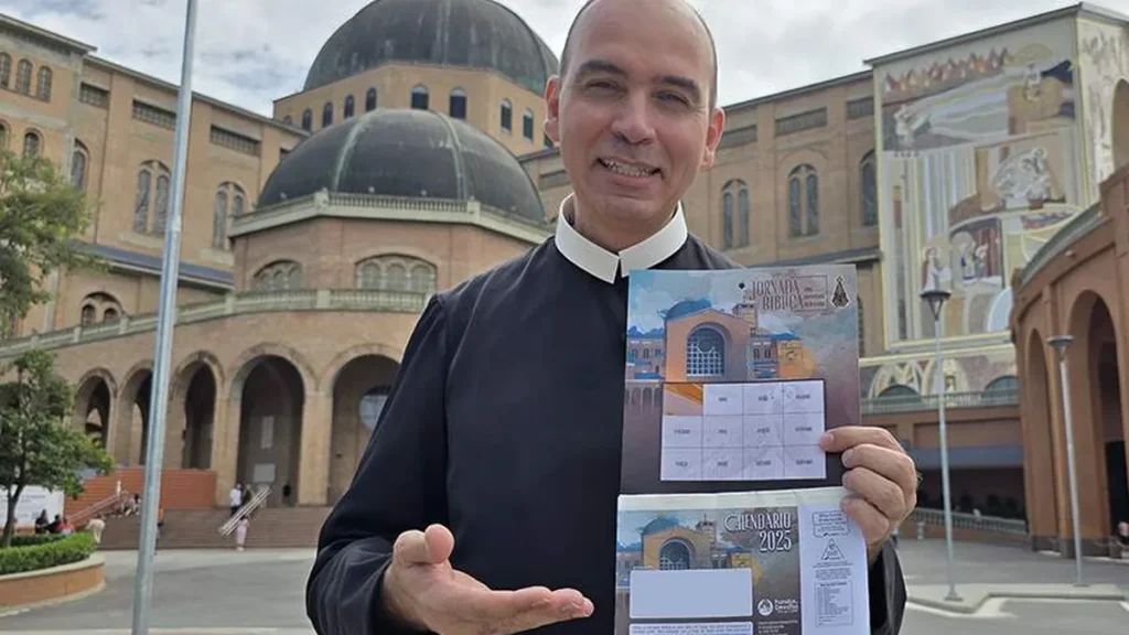 Imagem Calendario JB 25 do artigo Receba o Calendário da Jornada Bíblica 2025 e viva um ano de fé e esperança!