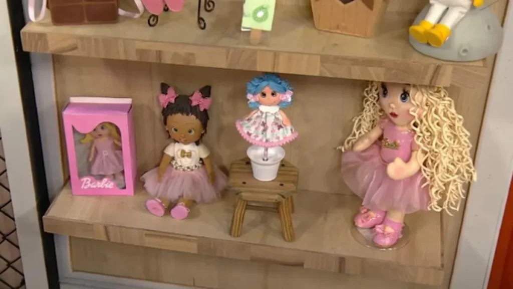 Imagem Caneta decorada em eva faca voce mesmo do artigo Caneta Decorada (EVA) - Faça Você Mesmo