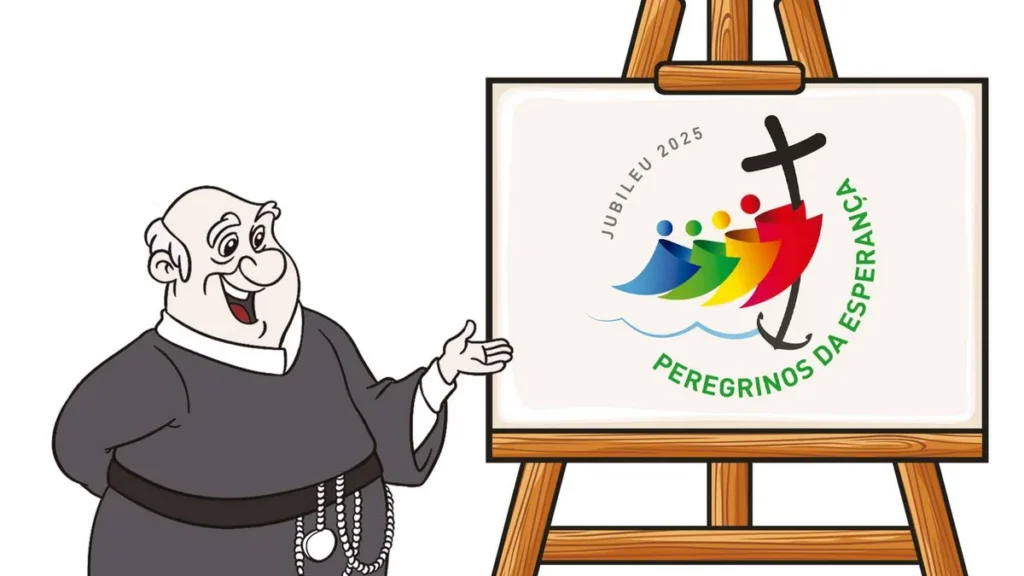 Imagem DM Jubileu da Esperanca 02 do artigo Vamos aprender sobre o Jubileu da Esperança?