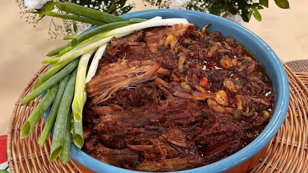 Imagem lombo santa receita do artigo Lombo De Porco Com Mostarda E Guaraná – Santa Receita