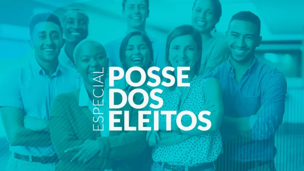 Imagem JR Posse dos Eleitos do artigo Confira detalhes das posses dos prefeitos eleitos no Vale do Paraíba