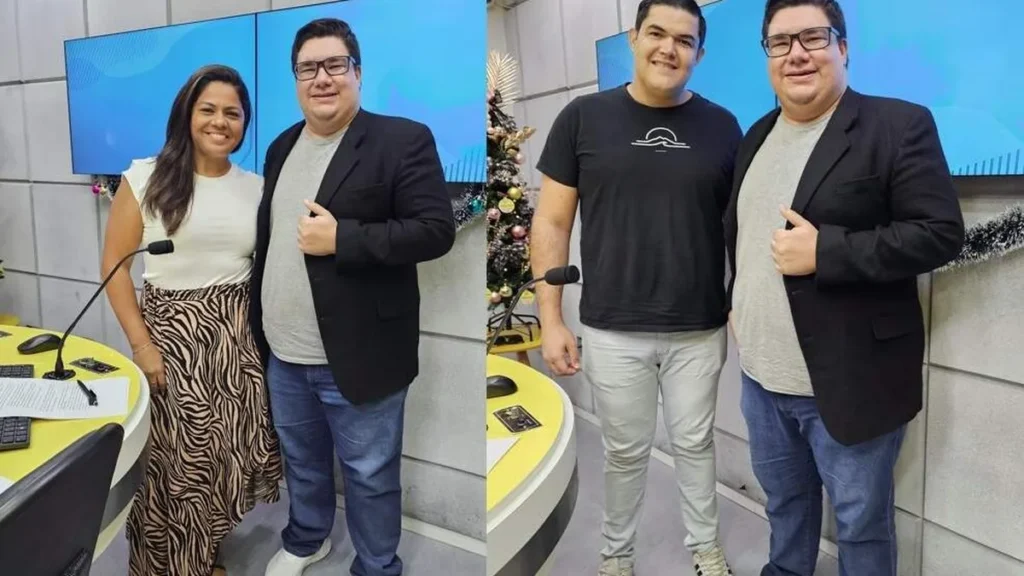 Imagem Vereadores de aparecida foto 2 do artigo Vereadores eleitos em Aparecida falam dos desafios na nova gestão