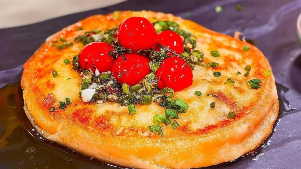 Imagem provoleta santareceita do artigo Provoleta – Santa Receita