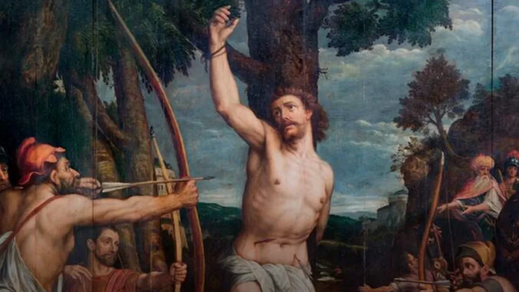 Imagem triduo de sao sebastiao do artigo São Sebastião: reze e peça a intercessão do glorioso mártir