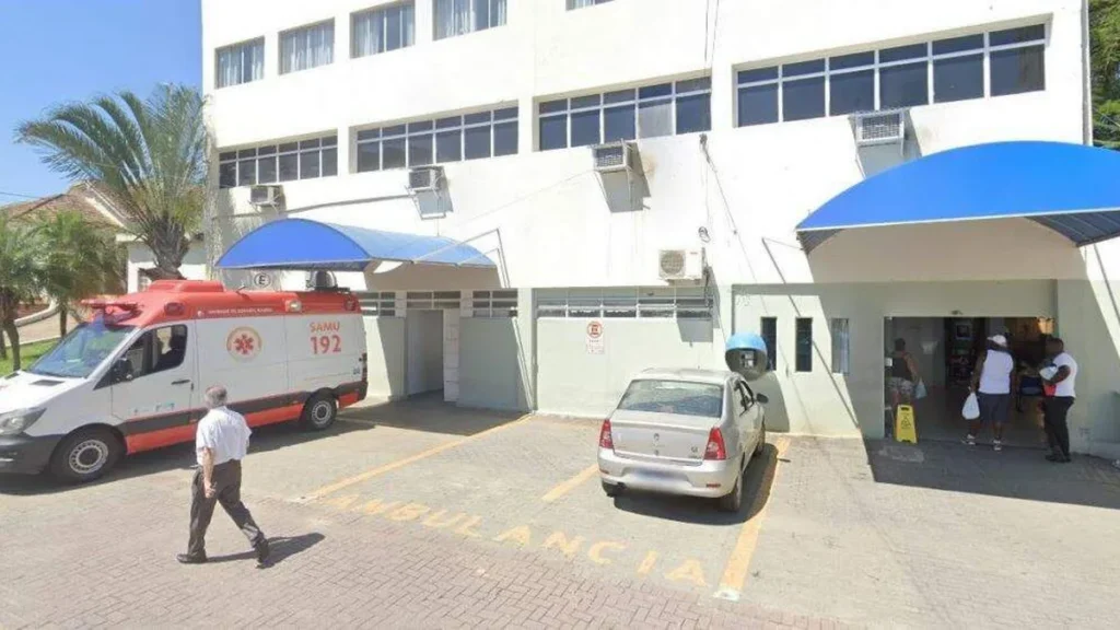 Imagem ps aparecida do artigo Santa Casa de Aparecida deve passar por revitalização