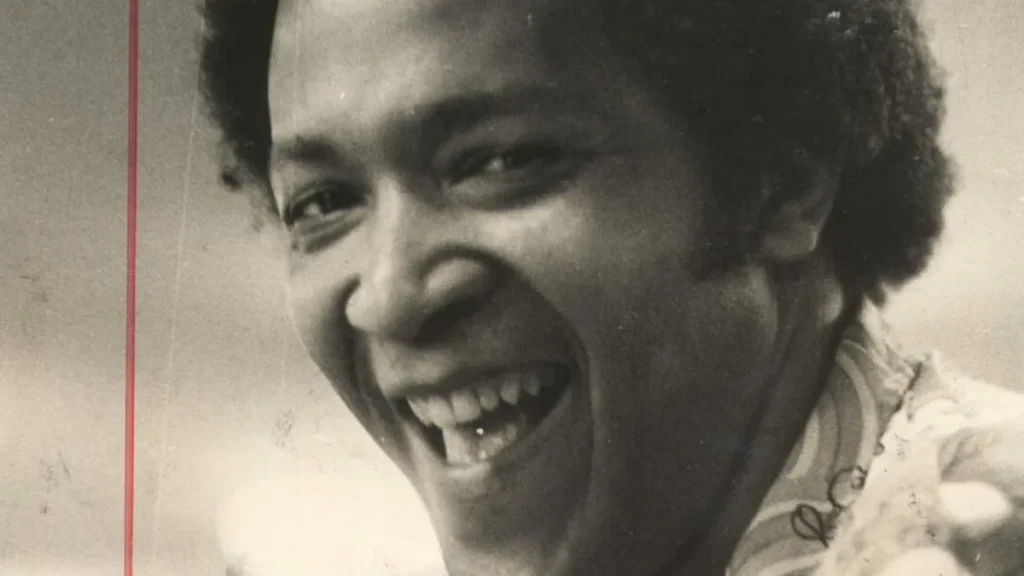 Imagem Roberto Ribeiro do artigo Roberto Ribeiro, o cantor que fez história no samba brasileiro