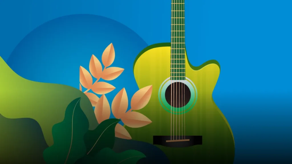 Imagem Bossa Nova do artigo Almanaque: Bossa Nova e a Revolução Musical