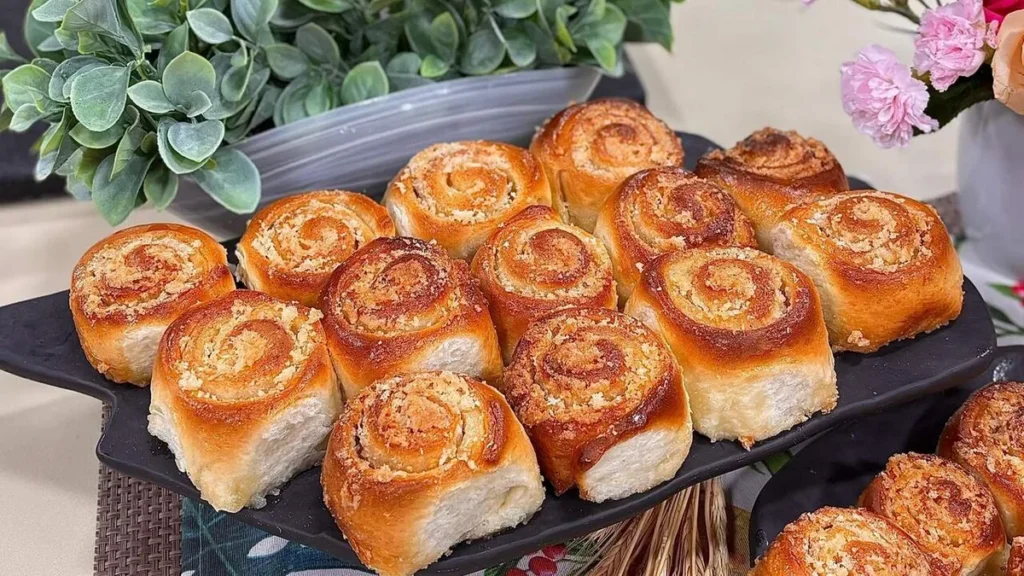 Imagem Fatias Hungaras do artigo Fatias Húngaras – Santa Receita