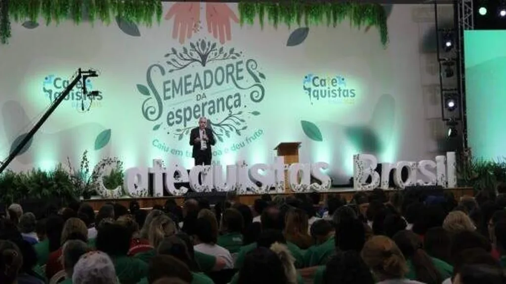 Catequista Brasil 2025