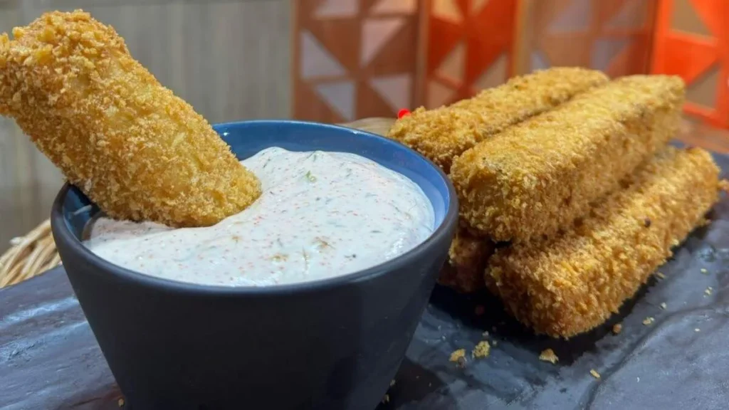 Imagem Palito de frango sabor de vida do artigo Palito de Frango – Sabor de Vida