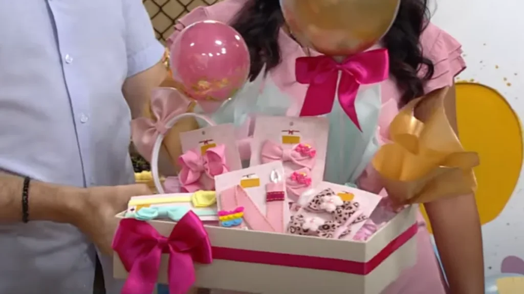 Imagem balao box do artigo Ballon Box com Balões Personalizados – Faça Você Mesmo
