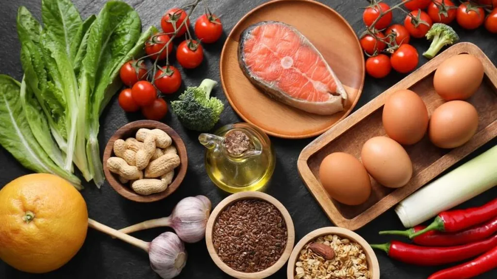 Imagem shutterstock 2475238193 do artigo Dicas da Nutri: entenda mais sobre como a proteína age no organismo