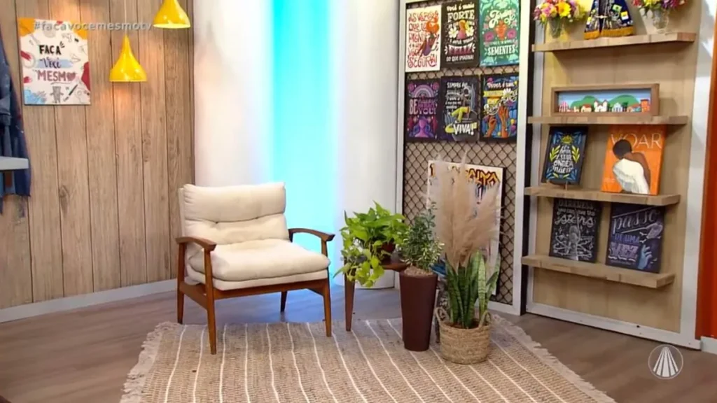Imagem Tendencia de Revitalizacao em Casa do artigo Tendência de Revitalização em Casa - Faça Você Mesmo