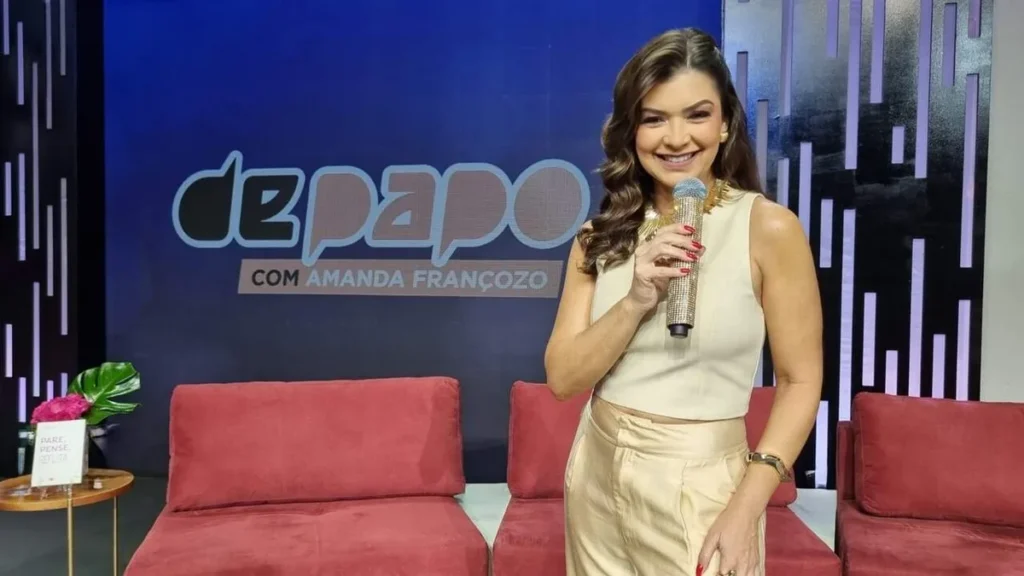 Imagem 1 amanda francozo 22 3 Easy Resize.com do artigo Amanda Françozo entrevista mulher que saiu do lixão para a riqueza
