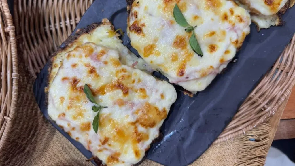 Imagem 2 sanduiche frango cremoso do artigo Sanduiche Cremoso de Frango – Sabor de Vida