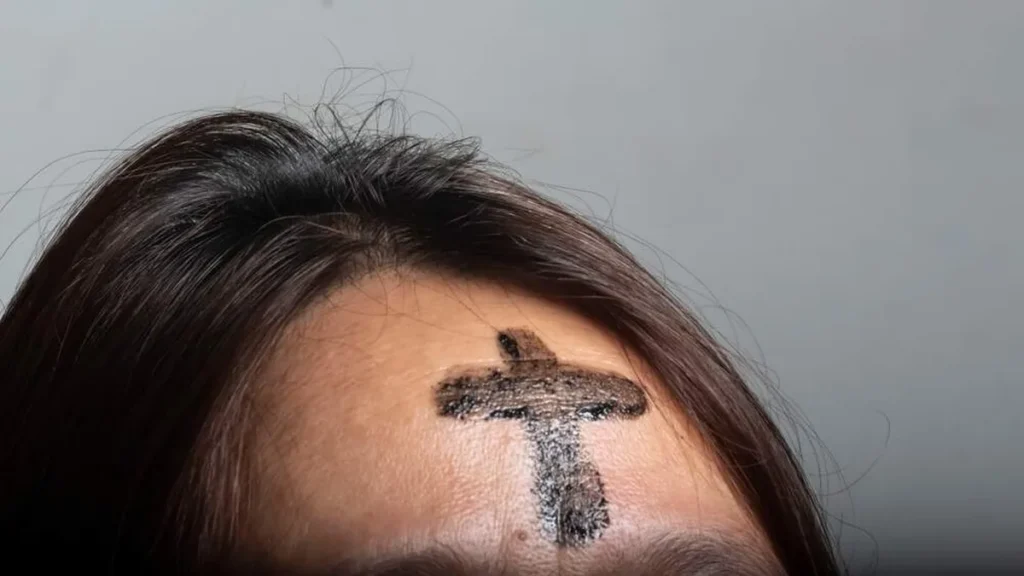 Imagem Cinzas do artigo Quarta-feira de Cinzas e o convite que a Igreja faz a todos nós
