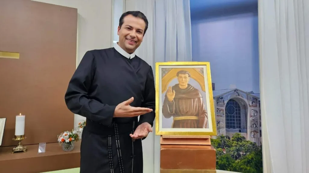 Imagem Intercede por nos by Gabriela Sousa 11 do artigo “Intercede por Nós” reflete sobre ações para criar um futuro sustentável