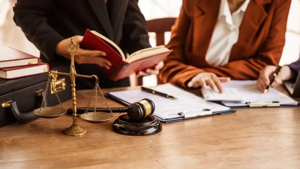 Imagem Mulheres na justica do artigo Semana da Mulher: JR fala sobre justiça gratuita e igualdade no trabalho
