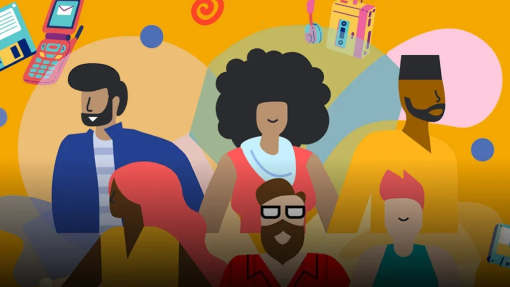 Imagem Almanaque do artigo Especial Geração Y: Os Millennials
