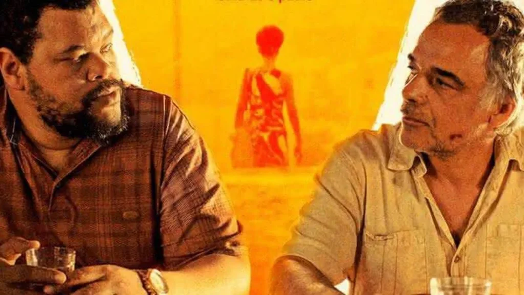Imagem Sessao de Cinema do artigo "Oeste Outra Vez": Faroeste brasileiro chega aos cinemas