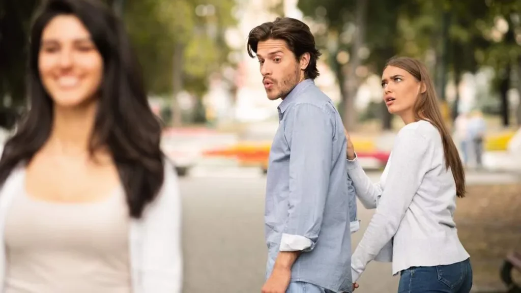 Imagem ciume traicao inveja do artigo Fui traído(a): o que fazer? Papa sugere 5 passos para superar a dor