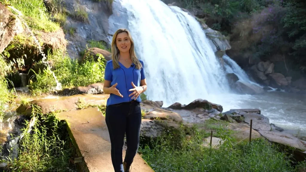 Desafios da Igreja traz reportagem com o tema "Ecologia Integral"