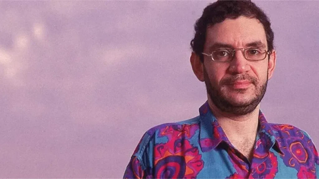 Imagem Renato Russo do artigo Renato Russo: um dos maiores poetas da geração 1980