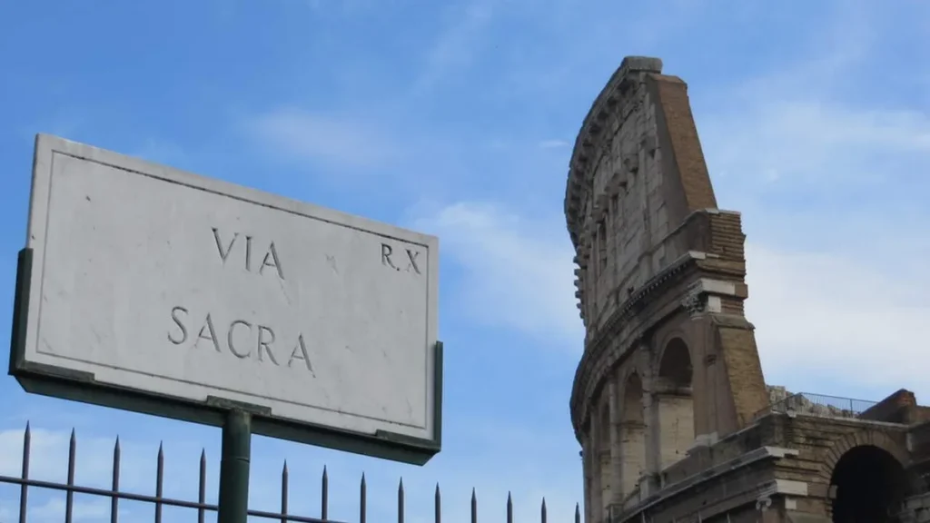Imagem Via sacra do artigo Como surgiu a oração da via-sacra